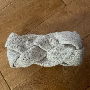 H&M knit headband